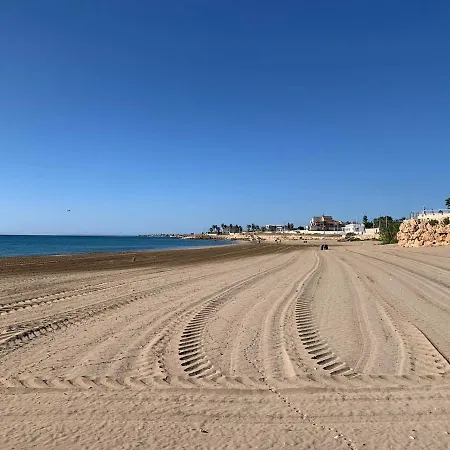 Incantevole Con Piscina E Giardino A Poca Distanza Dalle Spiagge Piu Belle Ferienhaus Avola