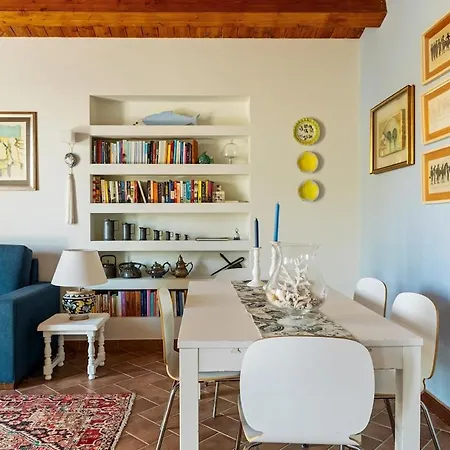 Incantevole Con Piscina E Giardino A Poca Distanza Dalle Spiagge Piu Belle Ferienhaus