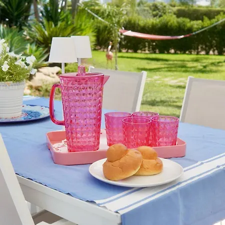 Incantevole Con Piscina E Giardino A Poca Distanza Dalle Spiagge Piu Belle *