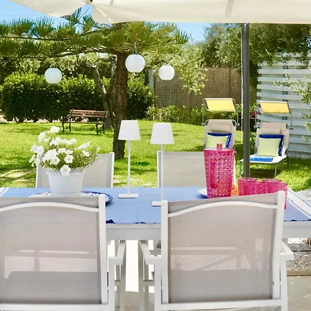 Incantevole Con Piscina E Giardino A Poca Distanza Dalle Spiagge Piu Belle * Avola