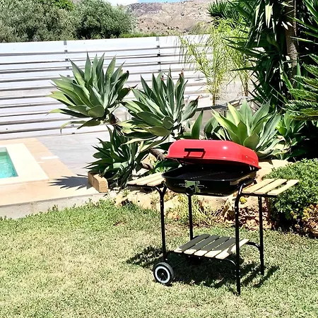 Incantevole Con Piscina E Giardino A Poca Distanza Dalle Spiagge Piu Belle * Avola